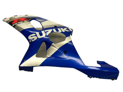 Cache flanc de carenage gauche SUZUKI GSX-R 1000 2001-2002