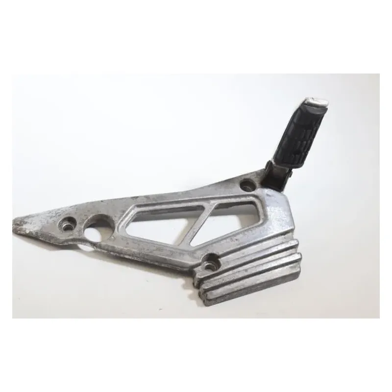Platine arriere droite YAMAHA XJS 900 DIVERSION 1983 - 1984