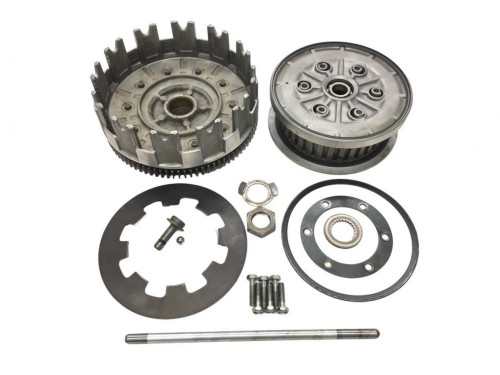 Embrayage YAMAHA V-MAX 1200 1986-1992