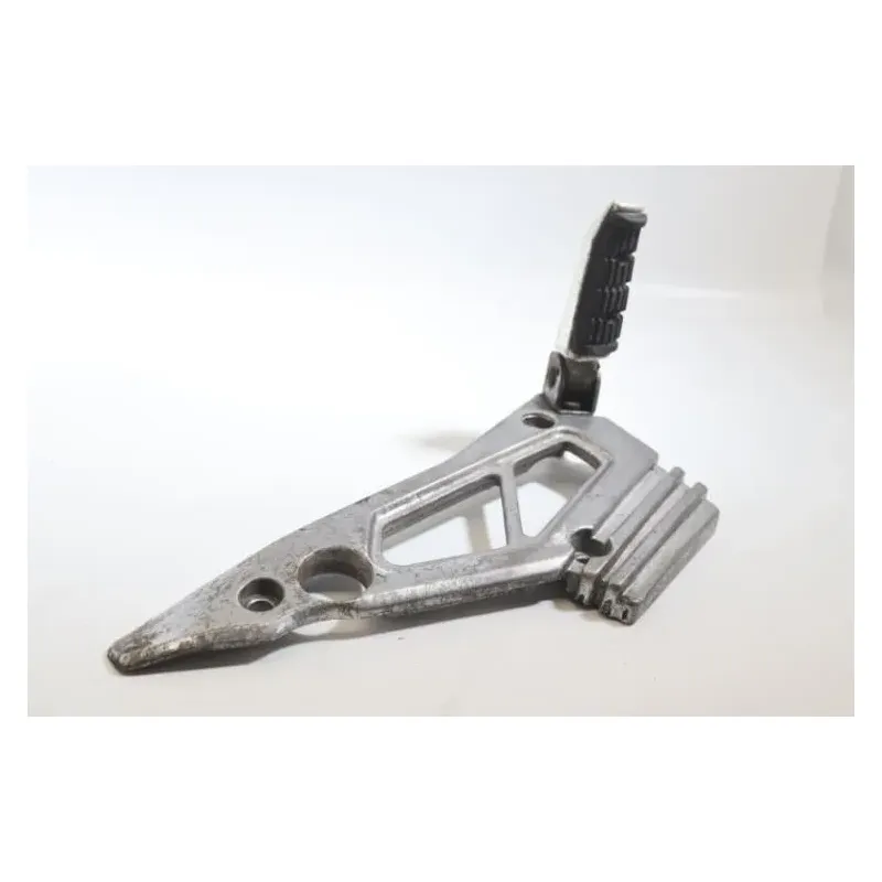Platine arriere droite YAMAHA XJS 900 DIVERSION 1983 - 1984