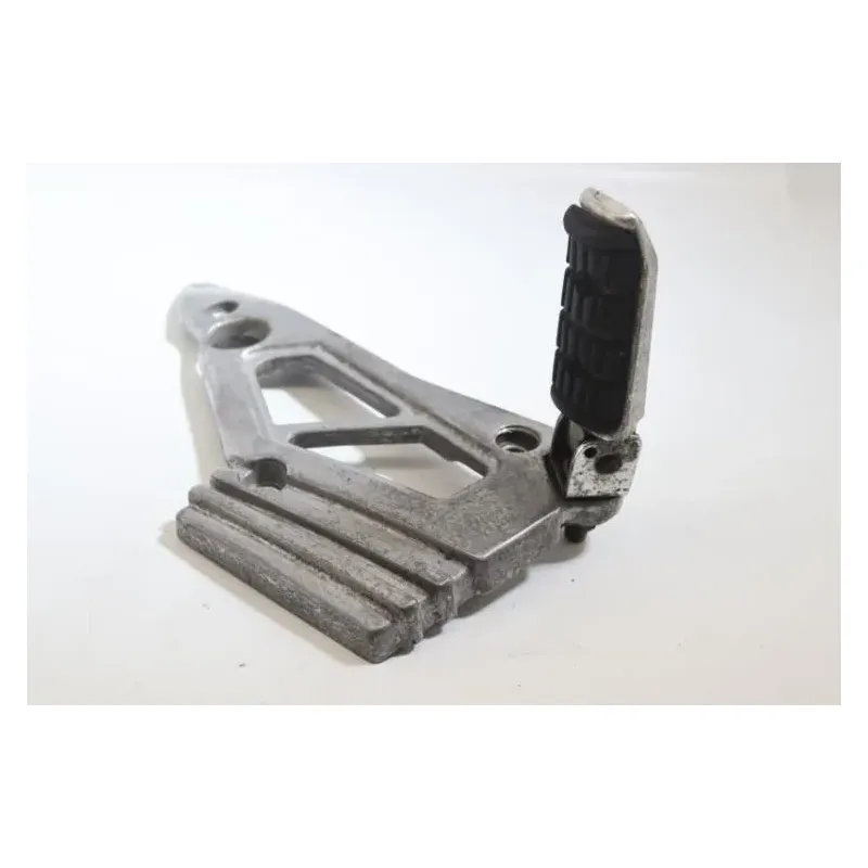 Platine arriere droite YAMAHA XJS 900 DIVERSION 1983 - 1984