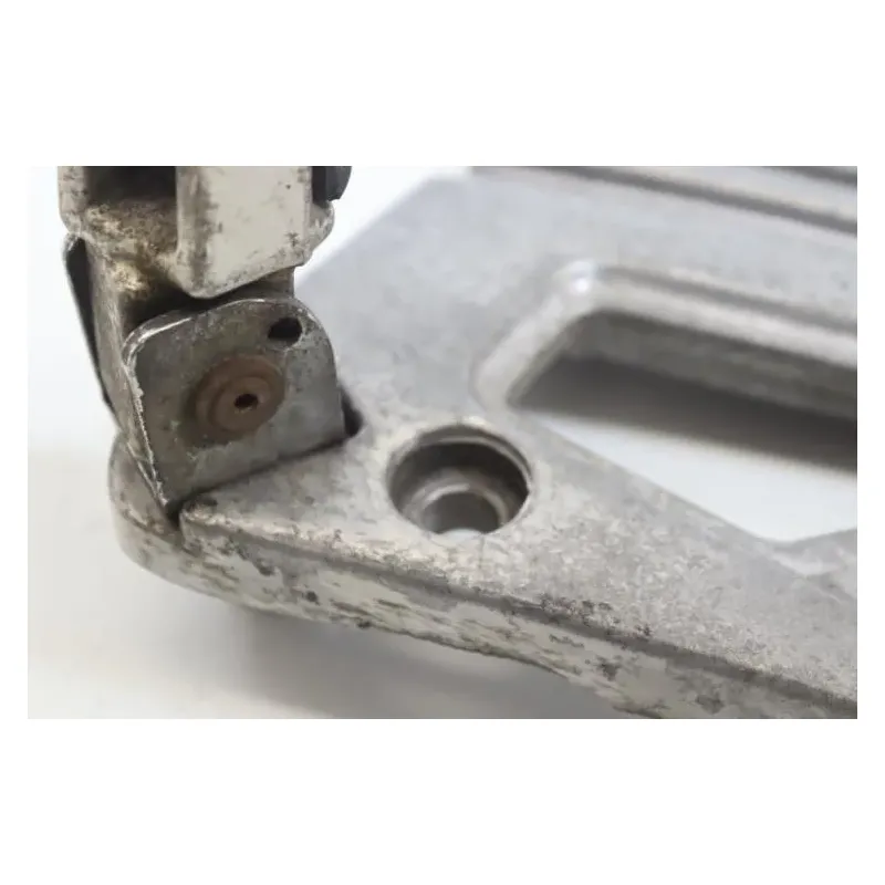 Platine arriere droite YAMAHA XJS 900 DIVERSION 1983 - 1984