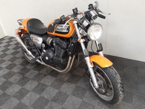 TRIUMPH THUNDERBIRD ROUTIERE