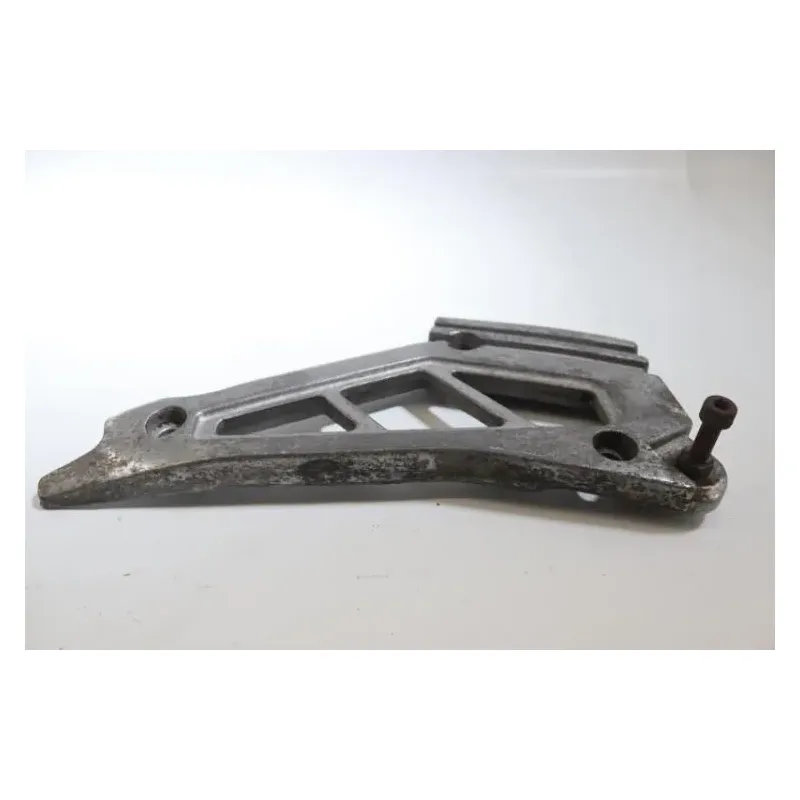 Platine arriere gauche YAMAHA XJS 900 DIVERSION 1983 - 1984