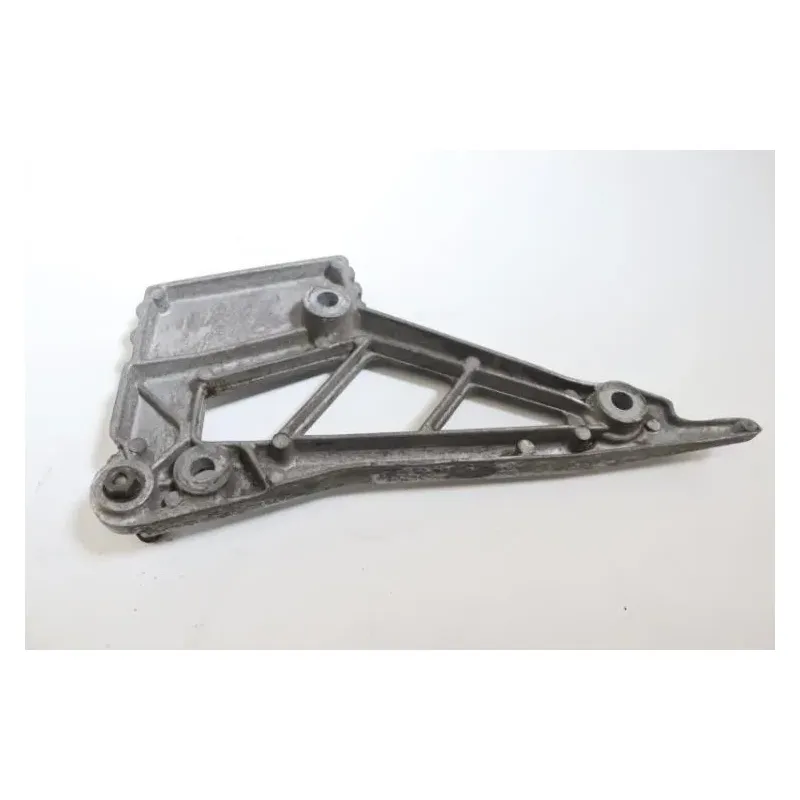 Platine arriere gauche YAMAHA XJS 900 DIVERSION 1983 - 1984