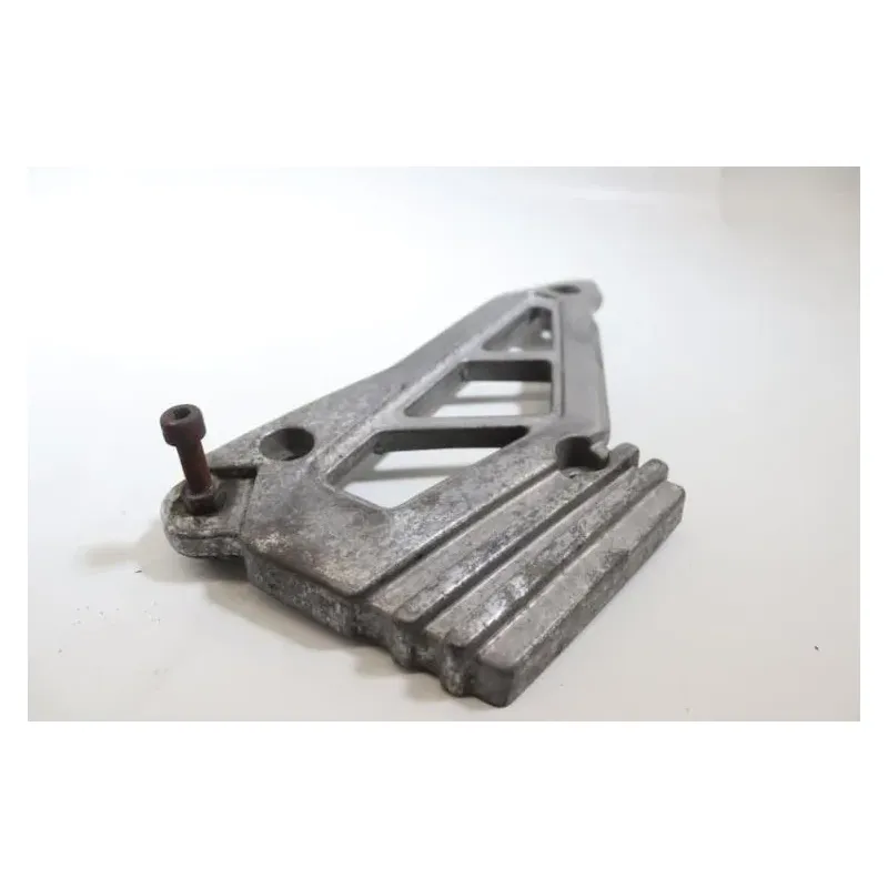 Platine arriere gauche YAMAHA XJS 900 DIVERSION 1983 - 1984