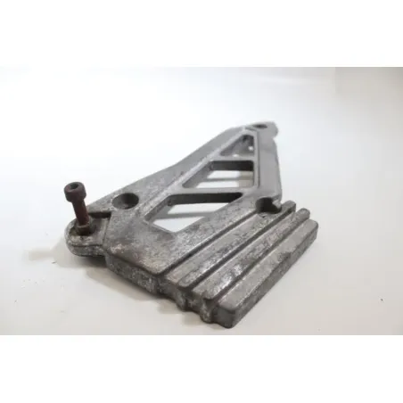 Platine arriere gauche YAMAHA XJS 900 DIVERSION 1983 - 1984