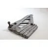 Platine arriere gauche YAMAHA XJS 900 DIVERSION 1983 - 1984
