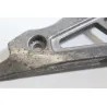 Platine arriere gauche YAMAHA XJS 900 DIVERSION 1983 - 1984