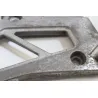 Platine arriere gauche YAMAHA XJS 900 DIVERSION 1983 - 1984