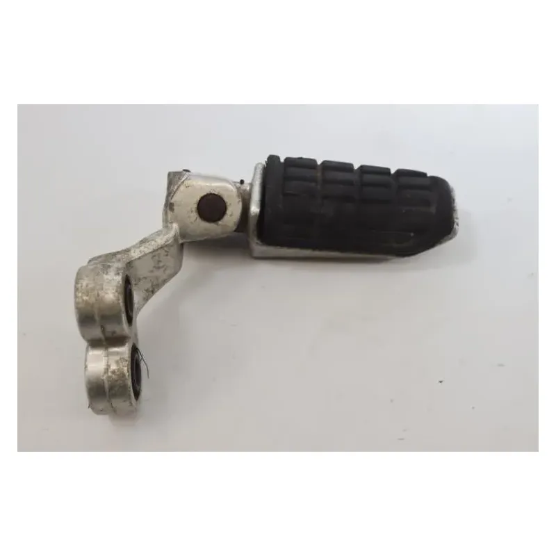 Repose pieds avant gauche YAMAHA XJS 900 DIVERSION 1983 - 1984