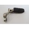 Repose pieds avant gauche YAMAHA XJS 900 DIVERSION 1983 - 1984 Repose pieds avant gauche YAMAHA XJS 900 DIVERSION 1983 - 1984