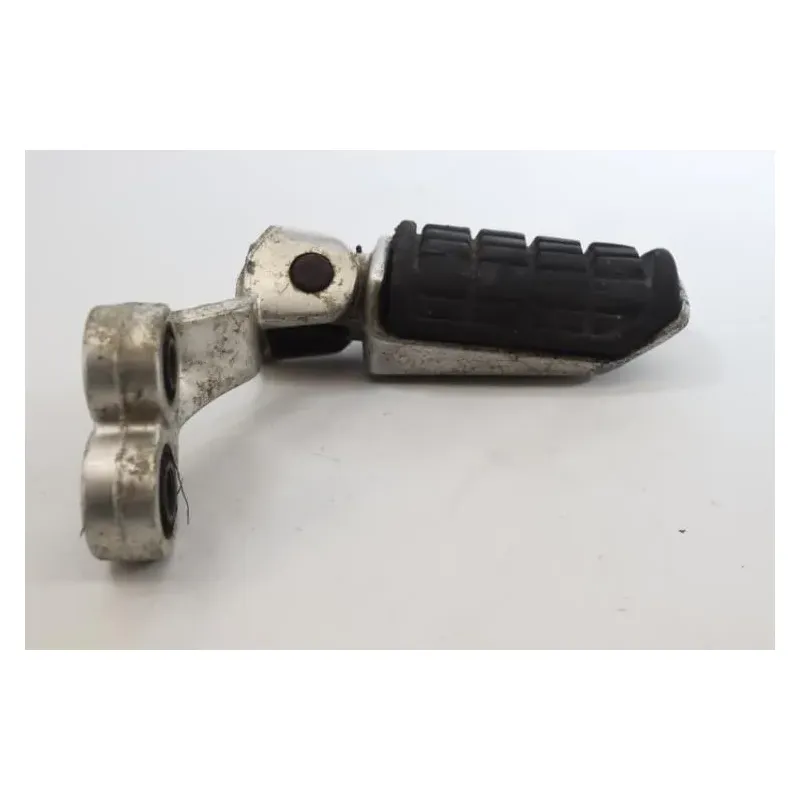 Repose pieds avant gauche YAMAHA XJS 900 DIVERSION 1983 - 1984