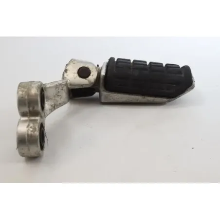 Repose pieds avant gauche YAMAHA XJS 900 DIVERSION 1983 - 1984