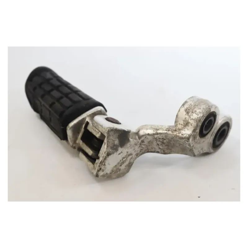 Repose pieds avant gauche YAMAHA XJS 900 DIVERSION 1983 - 1984