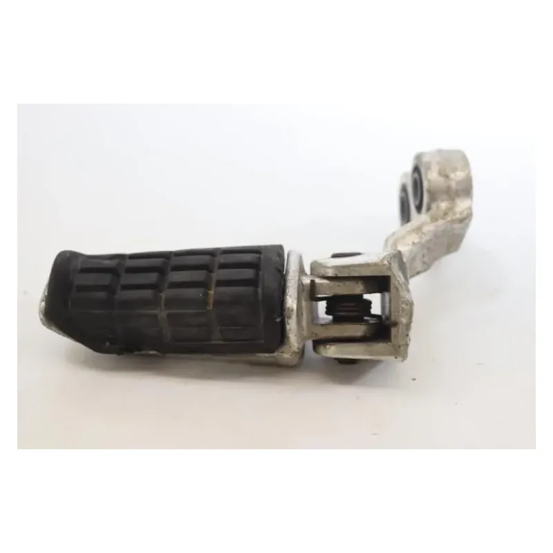 Repose pieds avant gauche YAMAHA XJS 900 DIVERSION 1983 - 1984