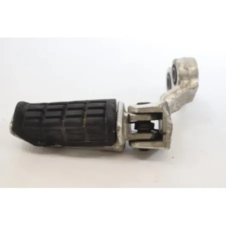 Repose pieds avant gauche YAMAHA XJS 900 DIVERSION 1983 - 1984