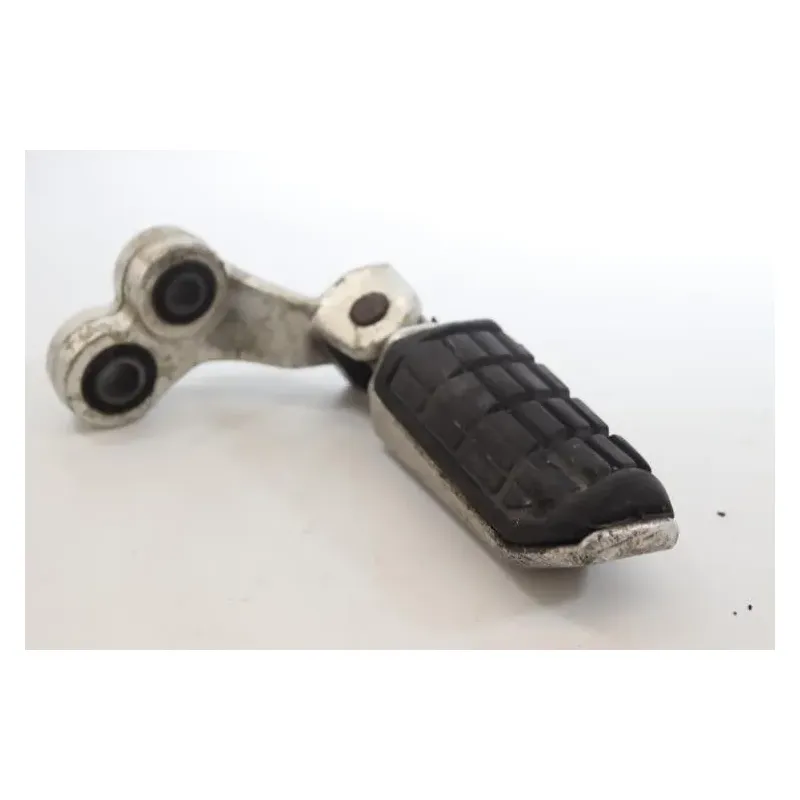 Repose pieds avant gauche YAMAHA XJS 900 DIVERSION 1983 - 1984