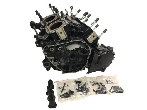 Carter moteur YAMAHA V-MAX 1200 1986-1992