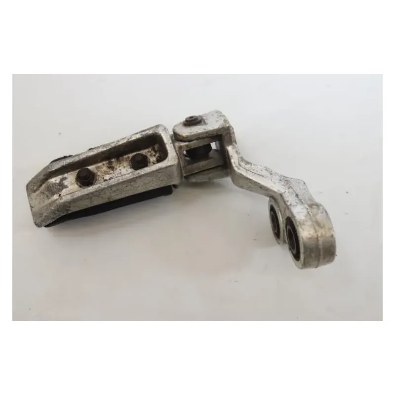 Repose pieds avant gauche YAMAHA XJS 900 DIVERSION 1983 - 1984