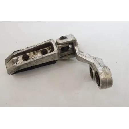 Repose pieds avant gauche YAMAHA XJS 900 DIVERSION 1983 - 1984