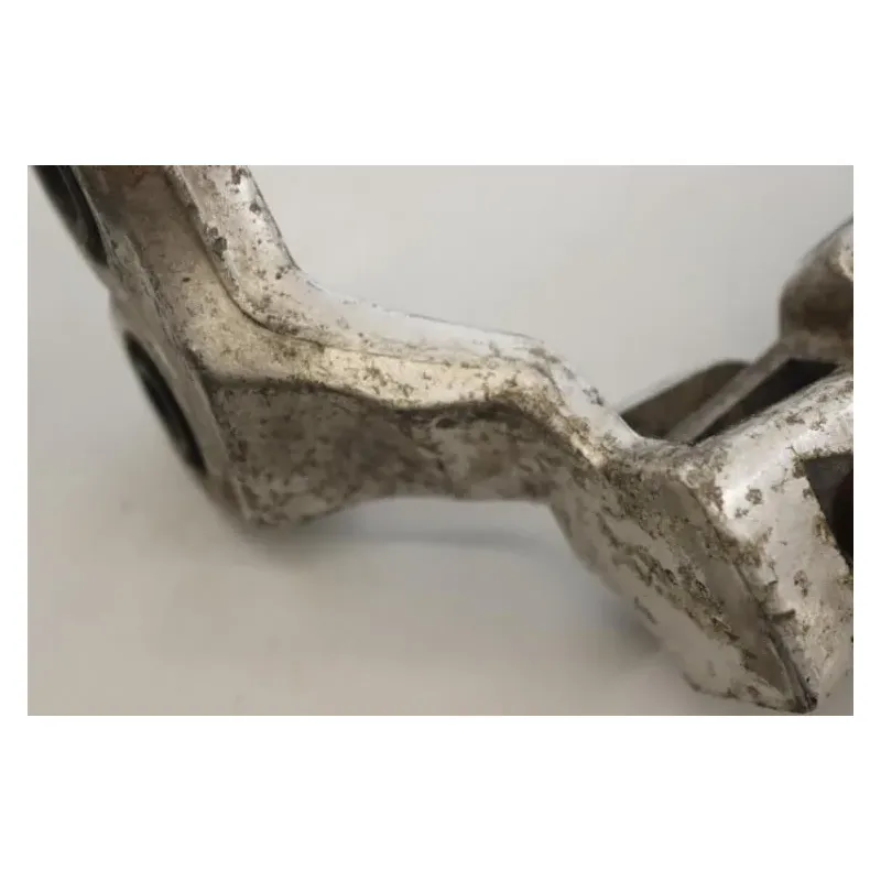 Repose pieds avant gauche YAMAHA XJS 900 DIVERSION 1983 - 1984