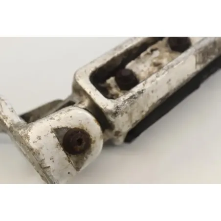 Repose pieds avant gauche YAMAHA XJS 900 DIVERSION 1983 - 1984