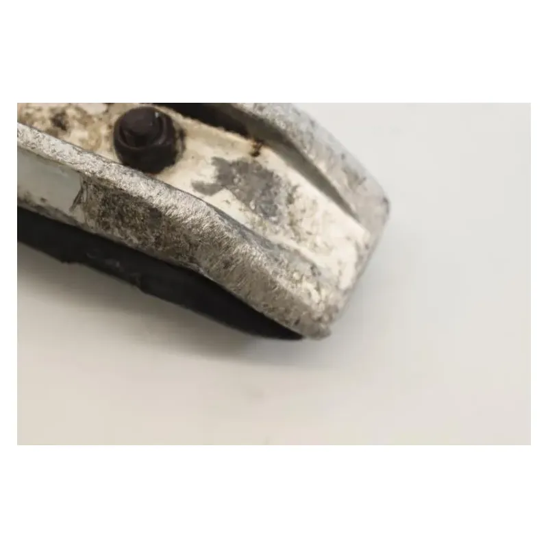 Repose pieds avant gauche YAMAHA XJS 900 DIVERSION 1983 - 1984