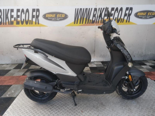 KYMCO AGILITY 50