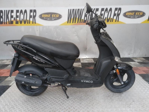 KYMCO AGILITY 50