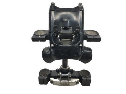 Te de fourche inferieur superieur YAMAHA V-MAX 1200 1986-1992