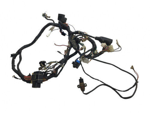 Faisceau electrique YAMAHA V-MAX 1200 1986-1992