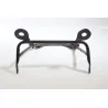 Support de phare YAMAHA XJS 900 DIVERSION 1983 - 1984 Support de phare YAMAHA XJS 900 DIVERSION 1983 - 1984