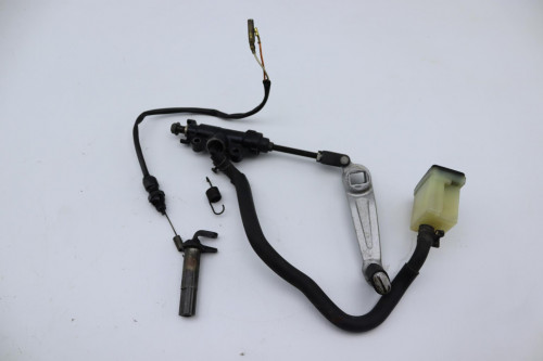 Maitre cylindre frein arriere SUZUKI 800 VX 1991 - 1997