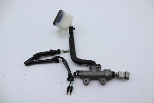 Maitre cylindre frein arriere HONDA 125 MSX 2013 - 2015