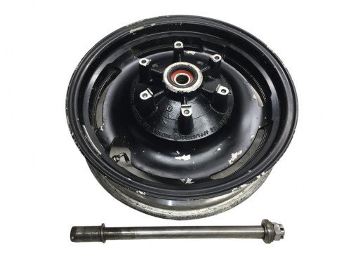 Jante arriere YAMAHA V-MAX 1200 1986-1992