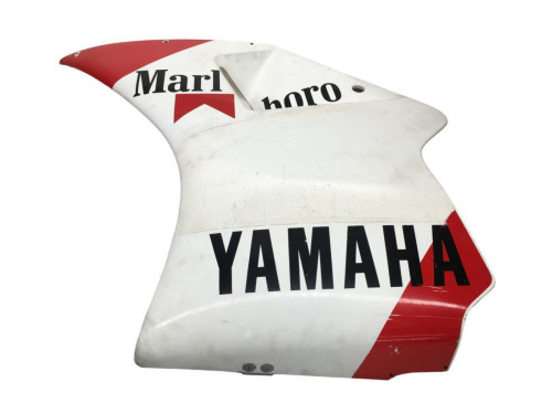 Cache flanc de carenage gauche YAMAHA TZR 250 1986-1989 2 MA