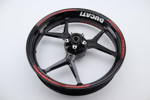 Jante avant DUCATI 1200 MONSTER S 2014 - 2016