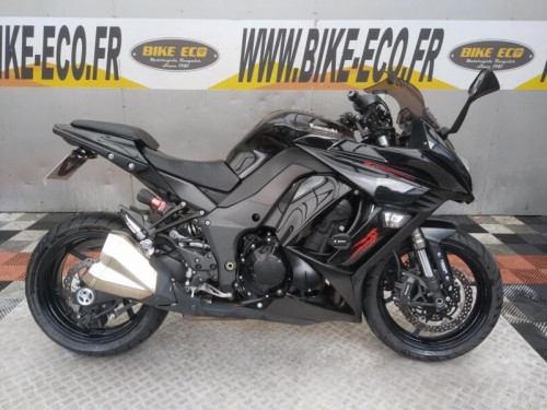 KAWASAKI Z 1000 SX