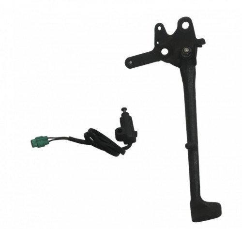 Bequille laterale SUZUKI GSX-R 1300 2004-2007 HAYABUSA