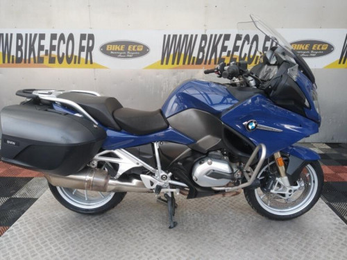 BMW R 1200 RT