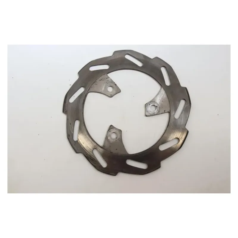 Disque frein avant PEUGEOT TREKKER 50 2008 - 2014