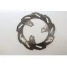 Disque frein avant PEUGEOT TREKKER 50 2008 - 2014