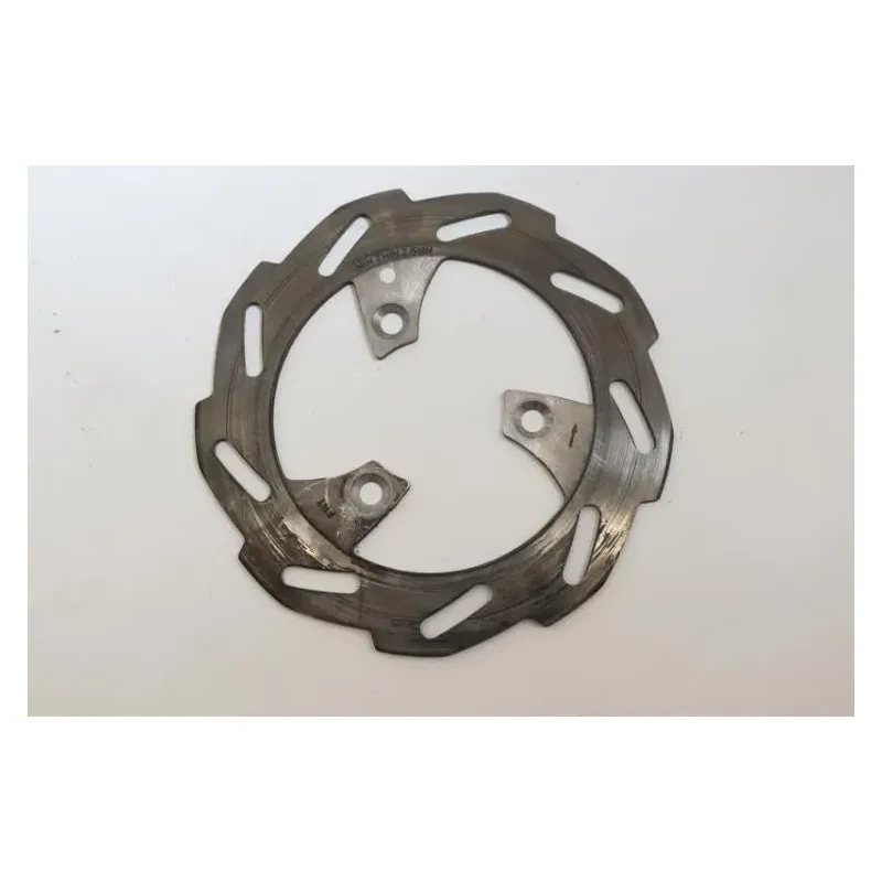 Disque frein avant PEUGEOT TREKKER 50 2008 - 2014