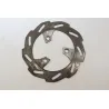 Disque frein avant PEUGEOT TREKKER 50 2008 - 2014