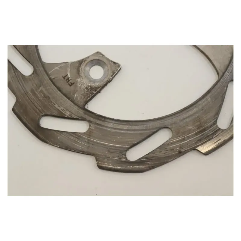 Disque frein avant PEUGEOT TREKKER 50 2008 - 2014