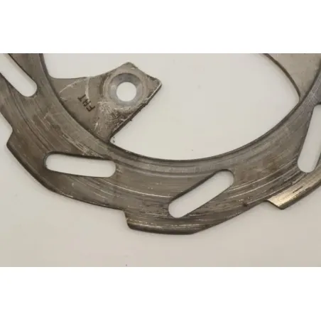 Disque frein avant PEUGEOT TREKKER 50 2008 - 2014