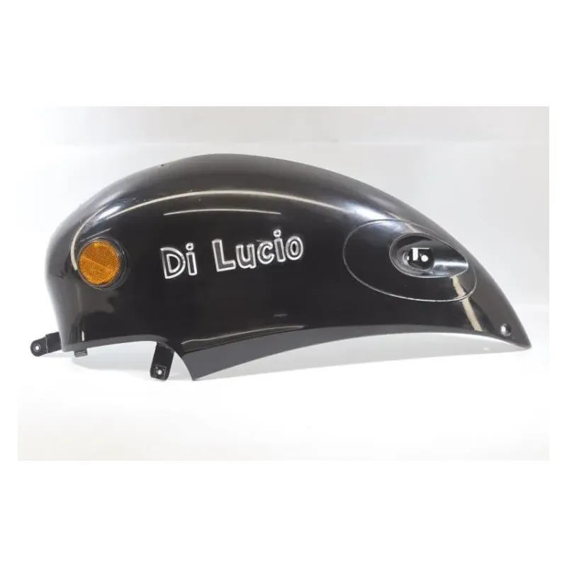 Coque arriere gauche NECO DI LUCIO 50 2017 - 2018