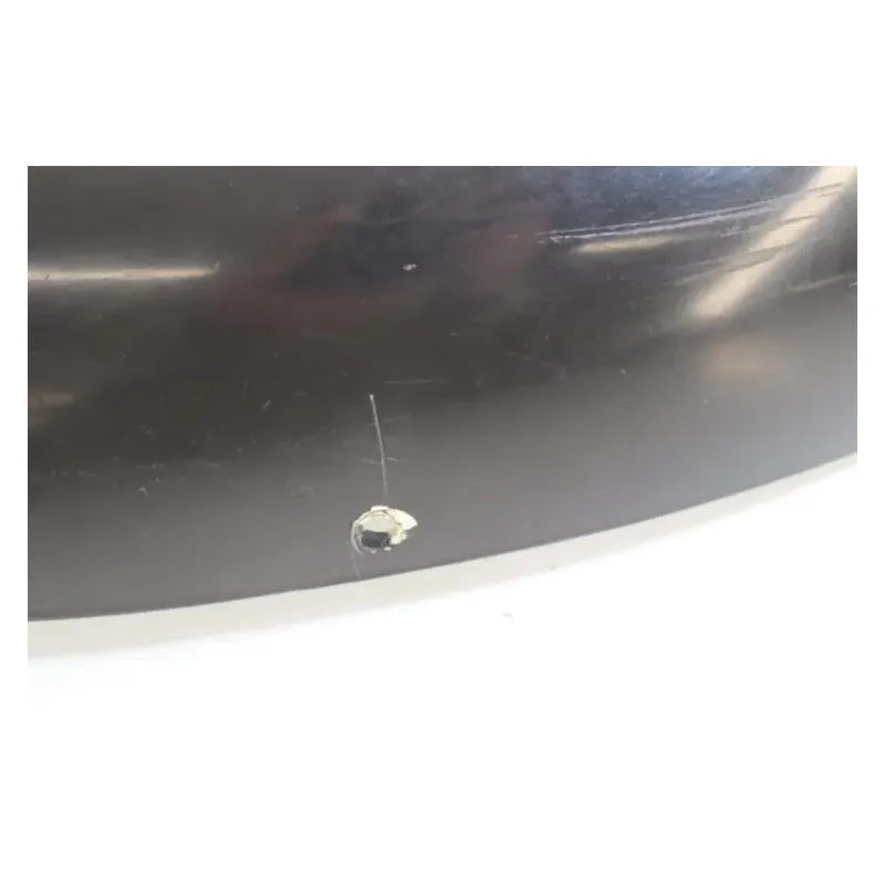 Coque arriere gauche NECO DI LUCIO 50 2017 - 2018