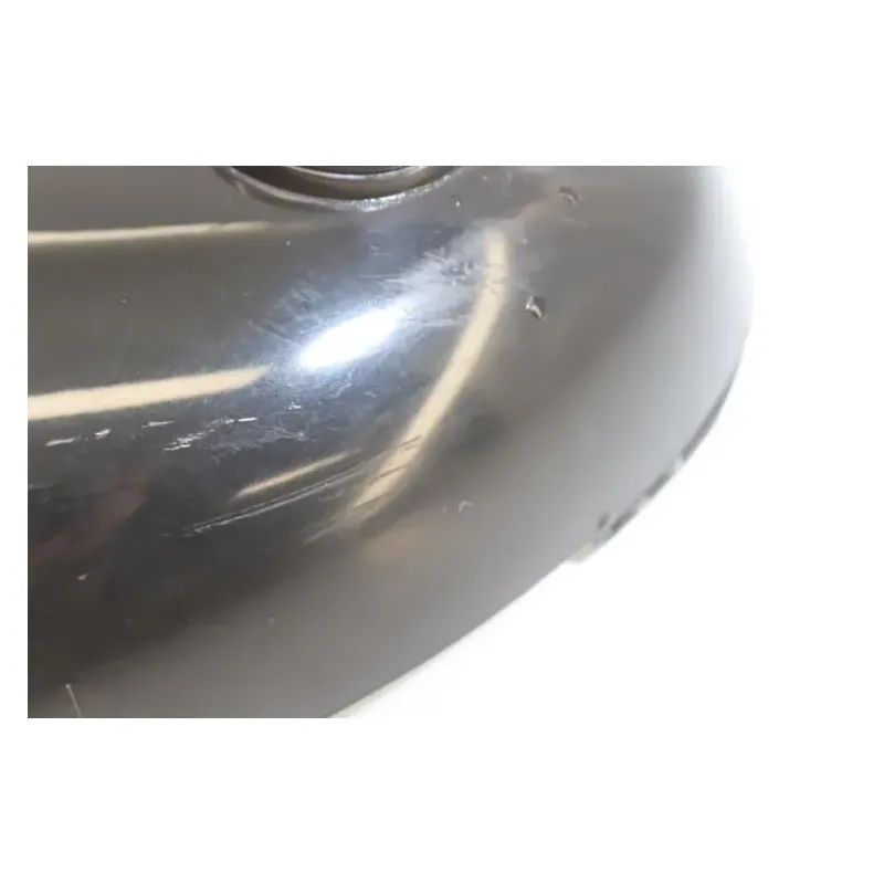 Coque arriere gauche NECO DI LUCIO 50 2017 - 2018